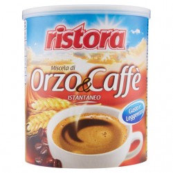 8004990335007RISTORA ORZO & CAFFE' SOLUBILE 125GR