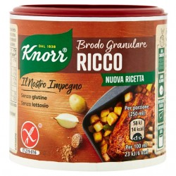 8717163830963Knorr Brodo Granulare Ricco New 150gr