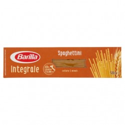 Barilla Integrale Spaghettini New 500gr