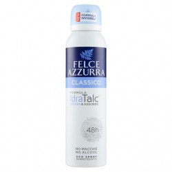 8001280031205Felce Azzurra Deo Spray Classico 150ml
