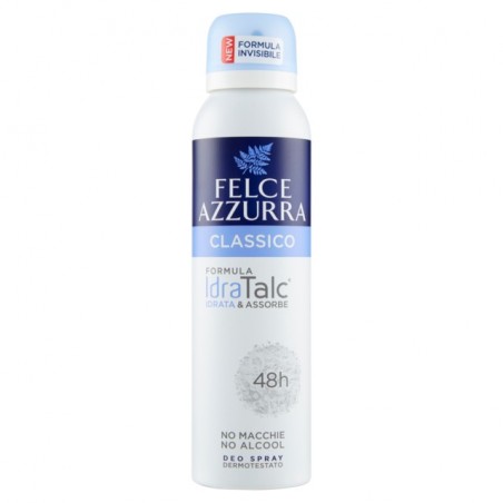 8001280031205Felce Azzurra Deo Spray Classico 150ml
