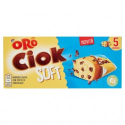 7622201419110Saiwa Oro Ciok Soft 150gr