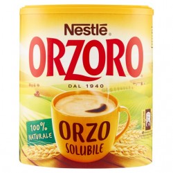 8000550503473Orzoro Solubile 120gr