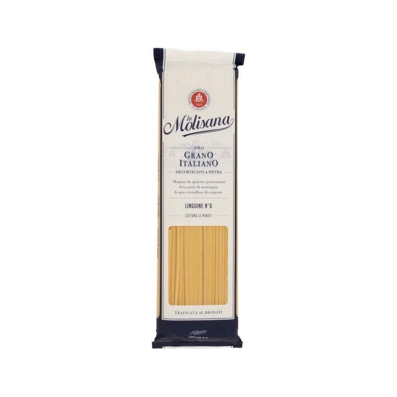 8004690050620La Molisana 006 Linguine 500gr