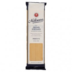 8004690051573La Molisana 015 Spaghetti 500gr