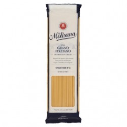 La Molisana 014 Spaghettoni...
