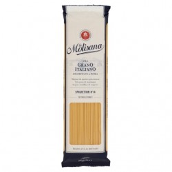 8004690051429La Molisana 014 Spaghettoni 500gr