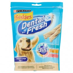 Friskies Dog Dental Fresh Grande 180gr