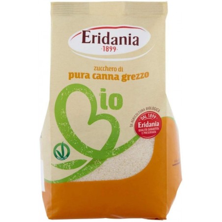 8000121917067Eridania Tropical Bio 500gr