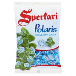 8004190055125Sperlari Caramelle Polaris 200gr