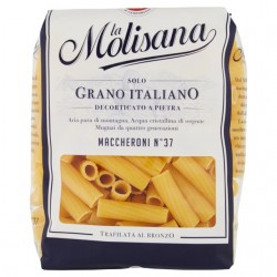 8004690053744La Molisana 037 Maccheroni 500gr