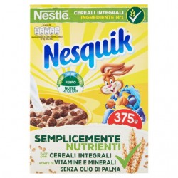 8410100084954Nesquik Cereali 375gr