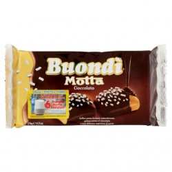8014037008634Buondi' Cioccolato Ricoperto 276gr