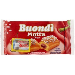 BUONDI' CILIEGIA 258GR