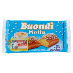BUONDI' CLASSICO 198GR