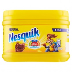 8000550502803Nesquik Polvere 250gr