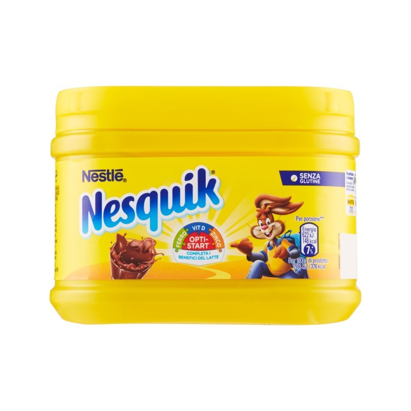 8000550502803Nesquik Polvere 250gr