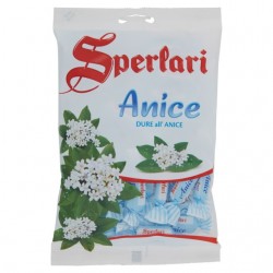 8004190053961Sperlari Caramelle Anice 200gr