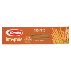 Barilla Integrale Spaghetti New 500gr