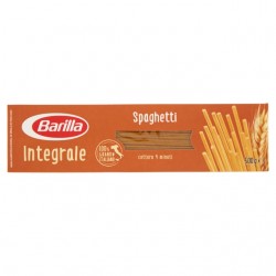 8076809575553Barilla Integrale Spaghetti New 500gr