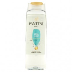 Pantene Shampoo Aqualight 225+25ml