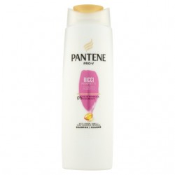 PANTENE SHAMPOO RICCI...