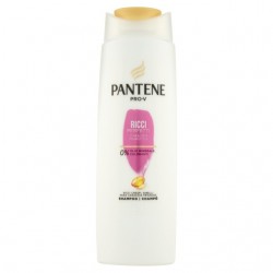 Pantene Shampoo Ricci...