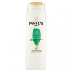 8001841585390Pantene Shampoo Lisci Effetto Seta 225ml
