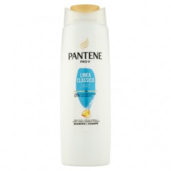 8001841585277Pantene Shampoo Linea Classica 225ml