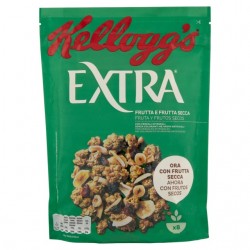 5059319003269Kellogg's Extra Frutta E Frutta Secca 375gr