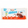 8000500267103Kinder Delice Cacao 10x39gr