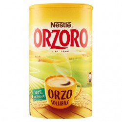 8000550503497Orzoro Solubile 200gr