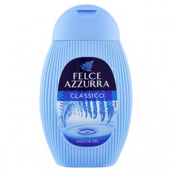 8001280012464Felce Azzurra Doccia Gel Classico 250ml