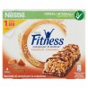 5900020024923Fitness Barrette Crunchy Caramel 4x23,5gr