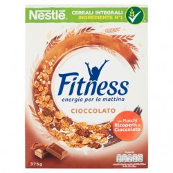 Fitness Cereali Chocolate...