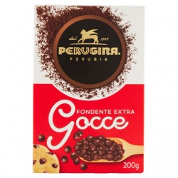 8000300308464Perugina Gocce Fondenti 200gr