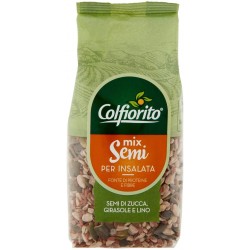 8011515944262 Colfiorito Mix Semi Per Insalata 150gr