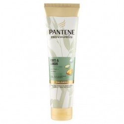 8001841681306PANTENE BALSAMO FORTI & LUNGHI 160ML