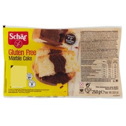 8008698009024Schar Gluten Free Marble Cake 250gr