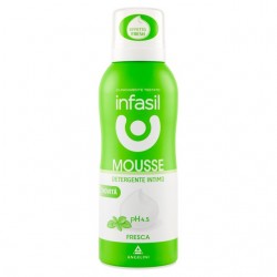 Infasil Intimo Mousse...