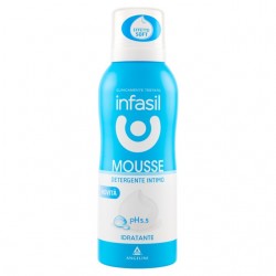 INFASIL INTIMO MOUSSE...