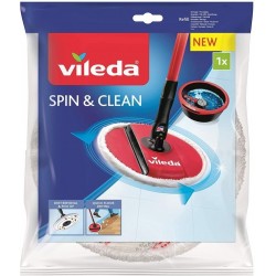 VILEDA SPIN & CLEAN...
