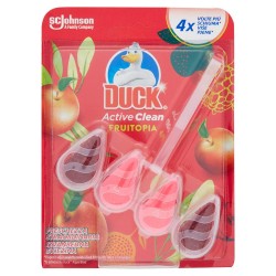 5000204020168Duck Tavoletta Solida Fruitopia 1pz