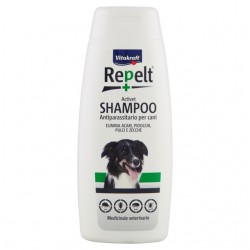 Vitakraft Shampoo...