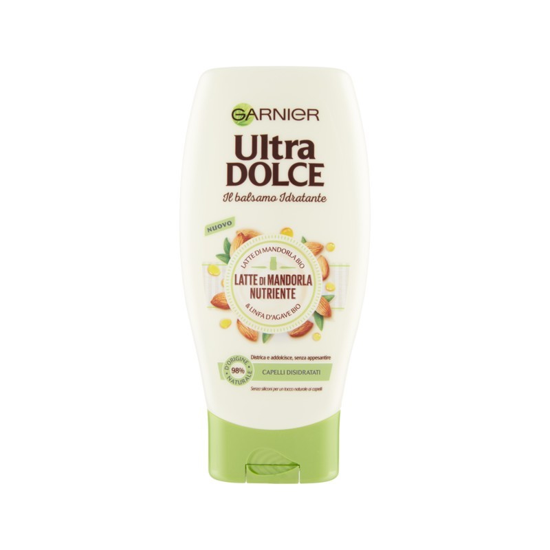 3600542166867Ultra Dolce Balsamo Latte Di Mandorla 250ml