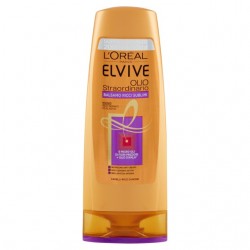 3600522020493Elvive Balsamo Olio Straordinario Ricci Sublimi 250ml