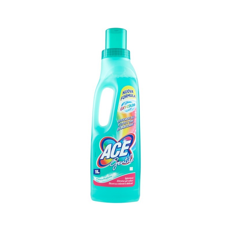 8001480021112Ace Gentile Classica New 1000ml