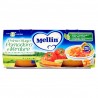 5900852021466Mellin Primosugo Pomodoro E Verdure 2x80gr