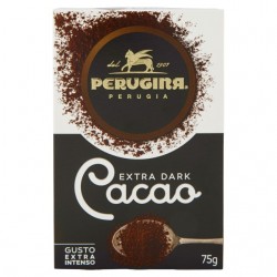 Perugina Cacao Extra Dark 75gr