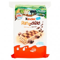 8000500283240Kinder Pan E Cioc 10x29gr